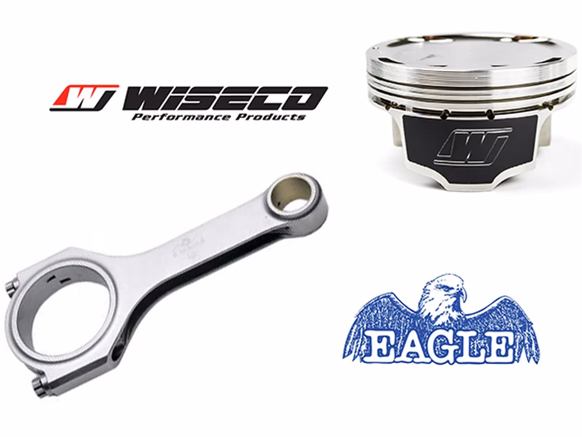 Can You mod a 370Z engine?