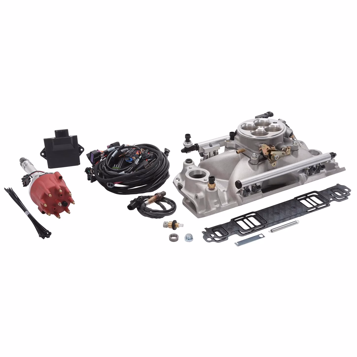 What is a 383 stroker kit?