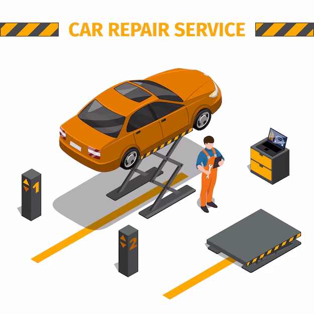 Where can I buy 3D printed car parts?