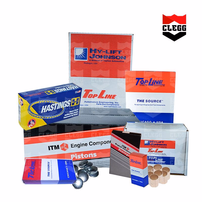 What is a 3SGTE engine?