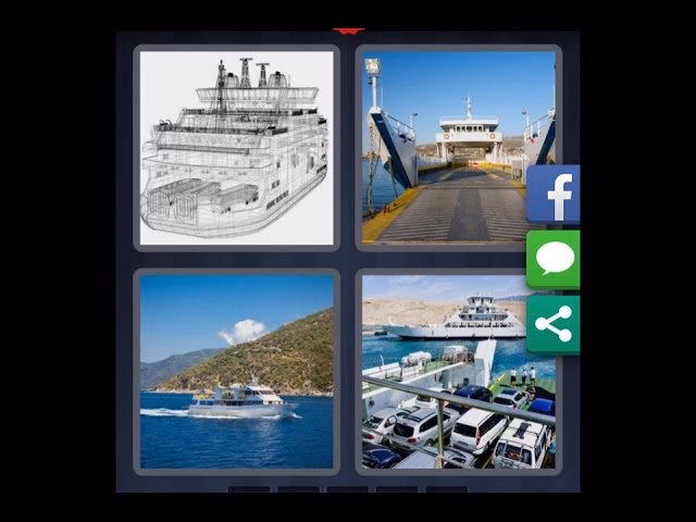 Quels sont les bateaux à moteur?