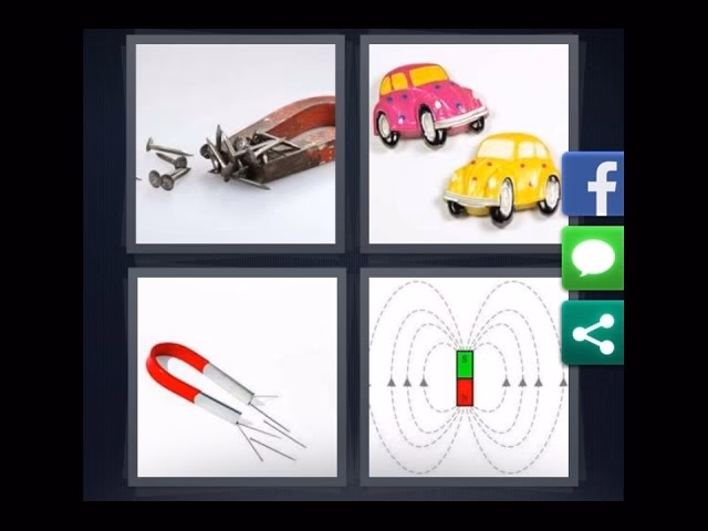 Quelle est la solution du niveau 250 du jeu 4 images 1 mot ?