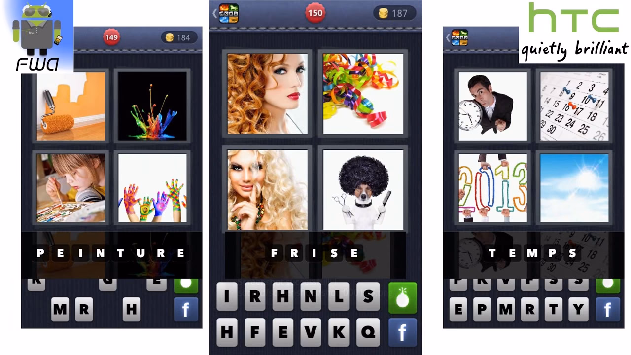 Comment ajouter des mots clés à une photo ?