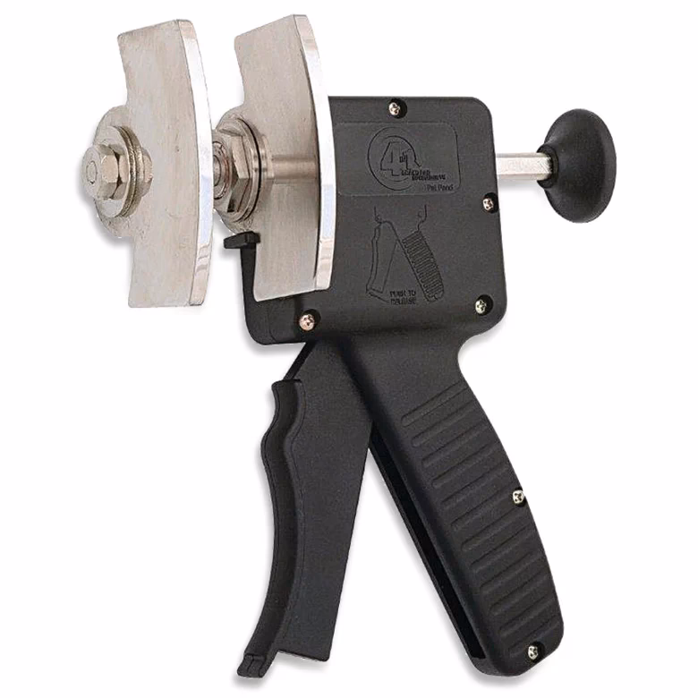 What size brake caliper plate do I Need?