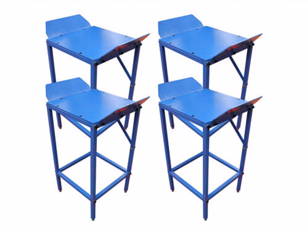 Who are Hoyland MOT & service centre Ltd?