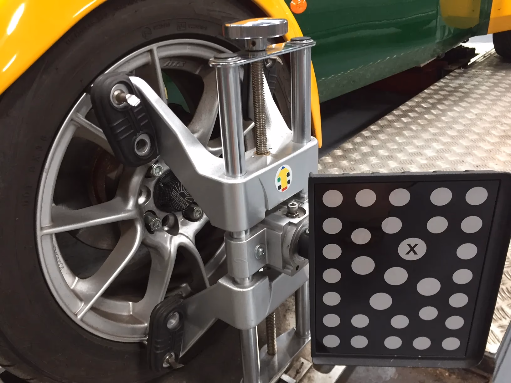 Which car brands do wheel alignment Norwich offer?