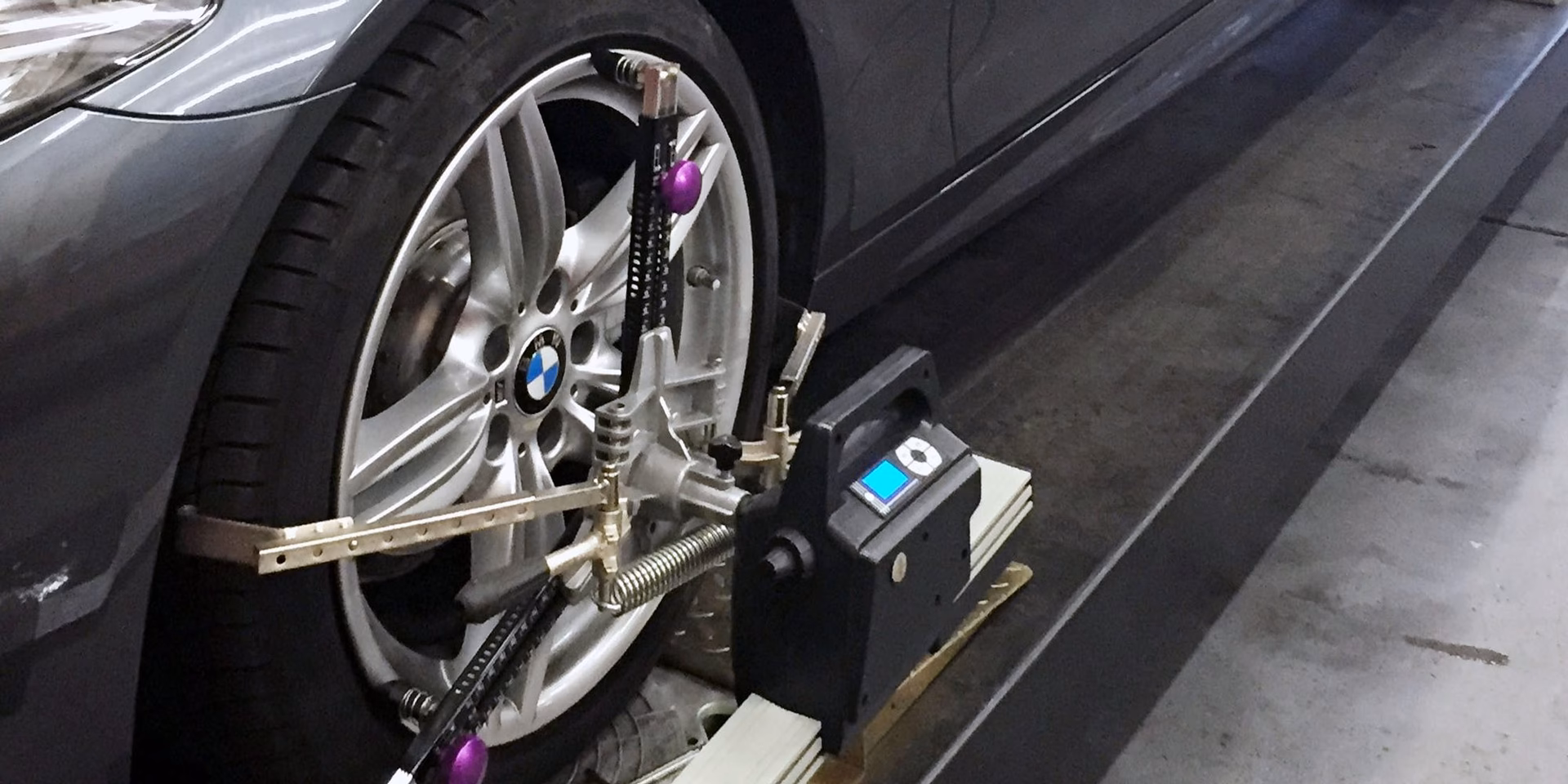 How do I order tyres in Rotherham?