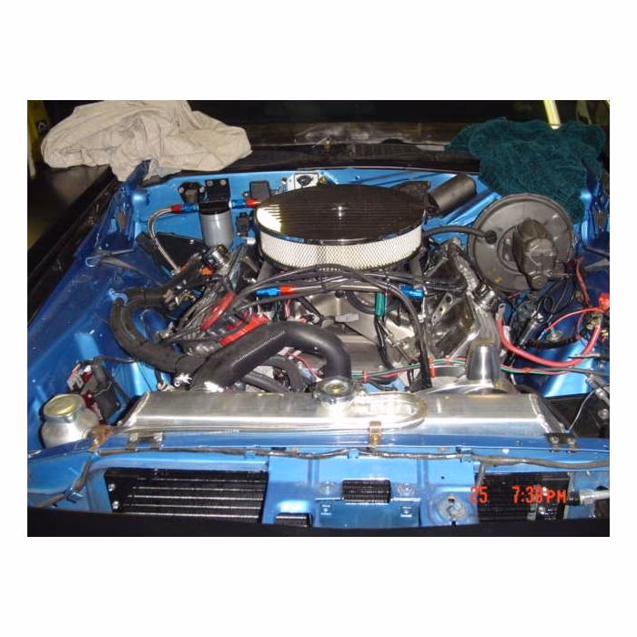 Where to Buy Dodge 440 parts?