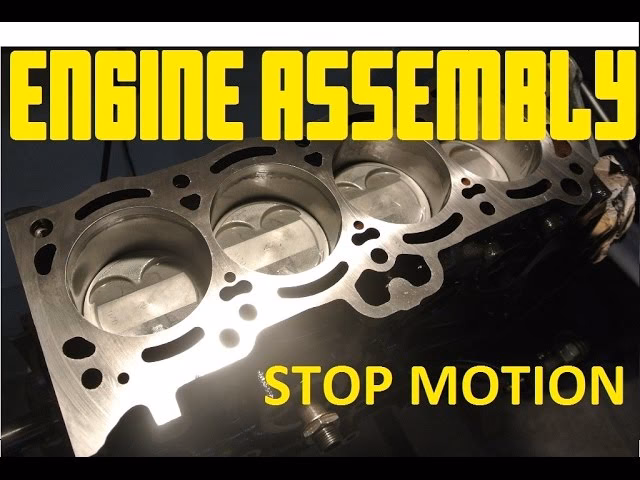 What is a 4A GE engine?