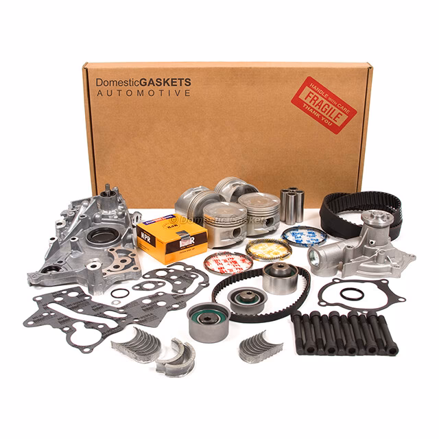 What is a 4G63 engine?