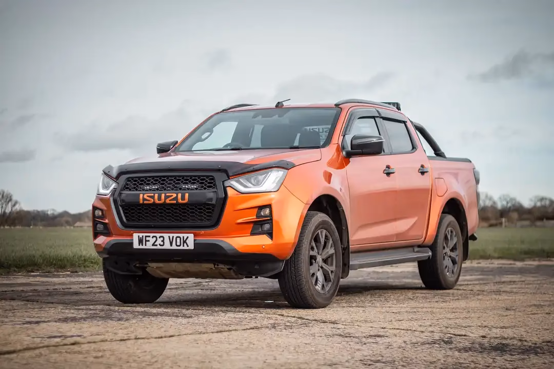 Do 4x4 cars offer a Motability scheme?