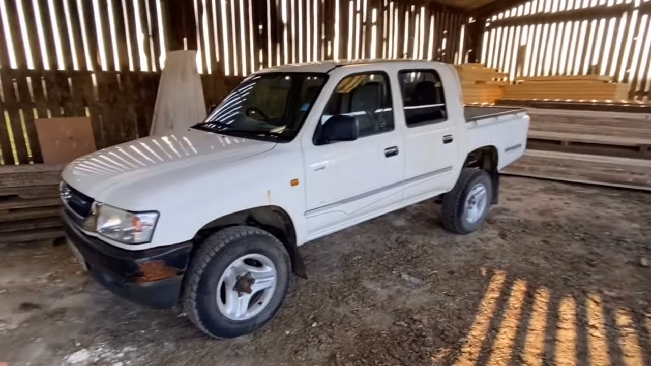 Why did my car fail a MOT in 2024?