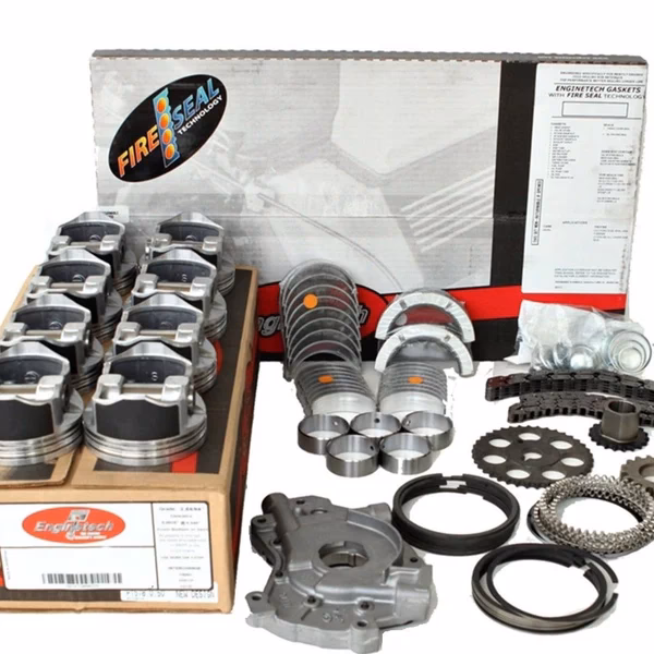 What parts do you need for a 6.1L Hemi?