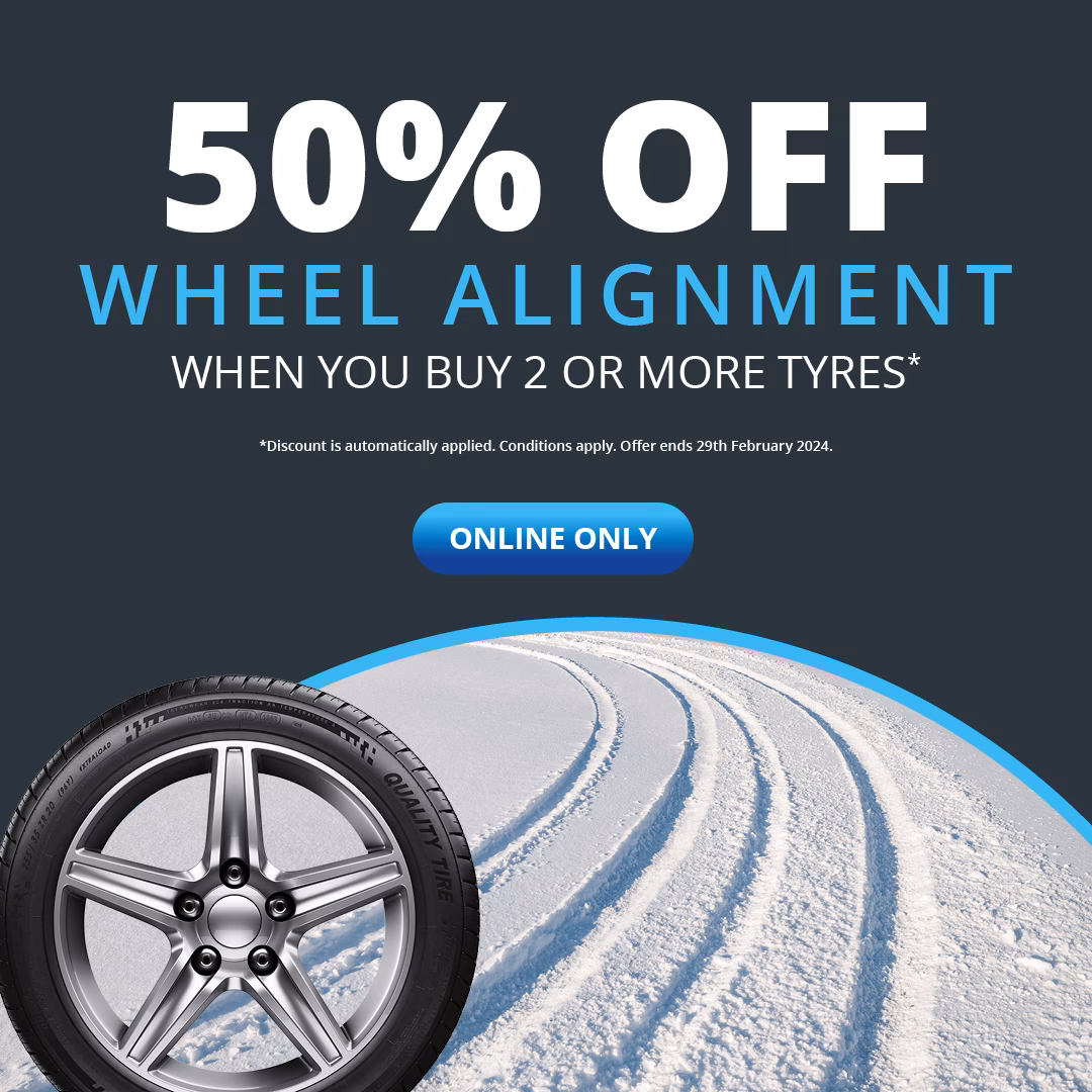 What is maadalign50 offer?