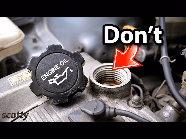 Do I need to change oil at 5000km?