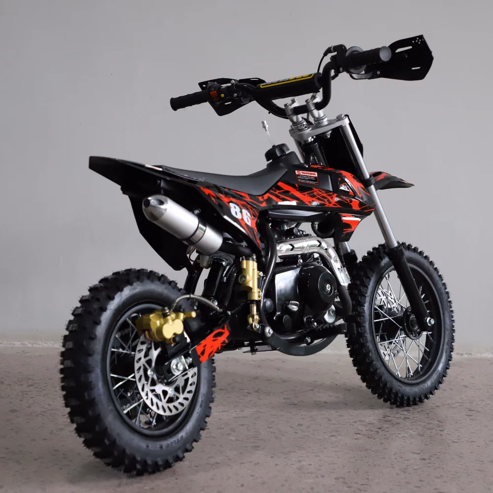 Should you buy a used 50cc motorcycle?