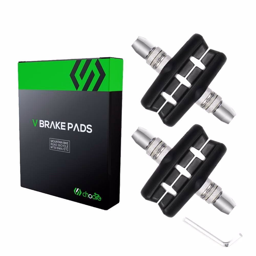 How long do brake pads last?