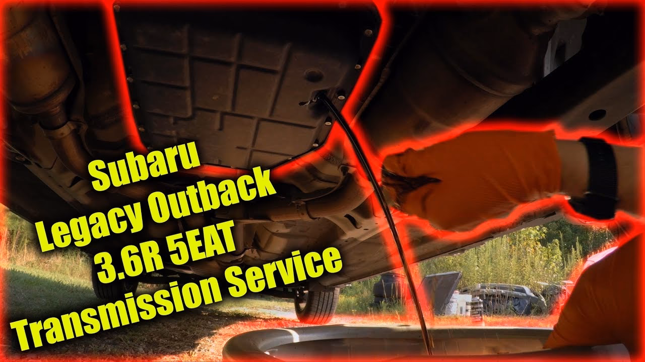 How many liters is a 5EAT transmission?