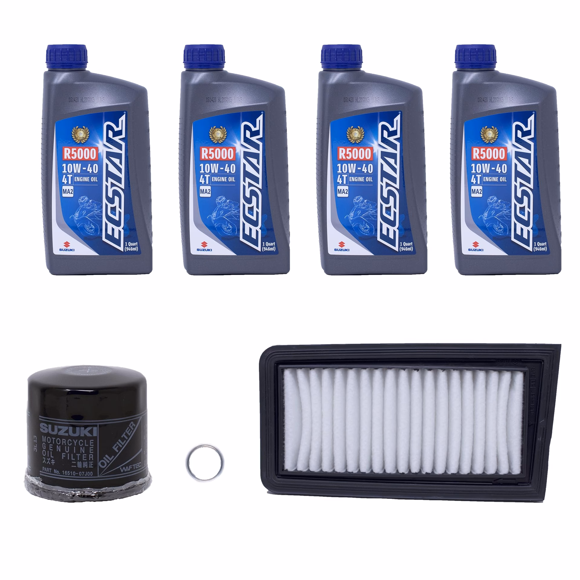 What is a Suzuki Burgman 650?