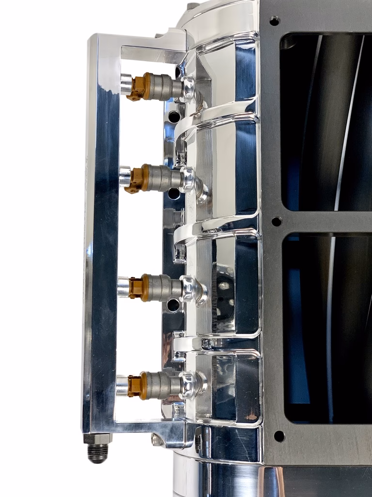 What is a 671 supercharger kit?