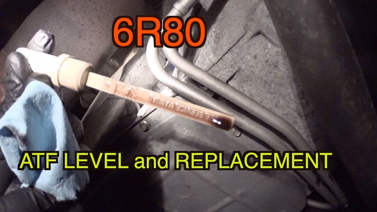 Did you reuse a 2015 6R80 transmission gasket?