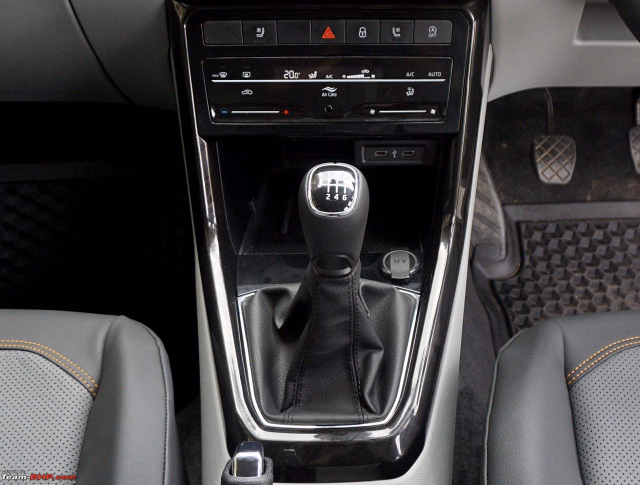 Are there age restrictions on 6th gear experience?