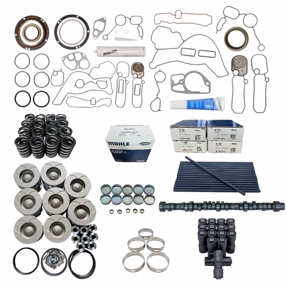What is a 1994 7.3L PowerStroke overhaul kit?