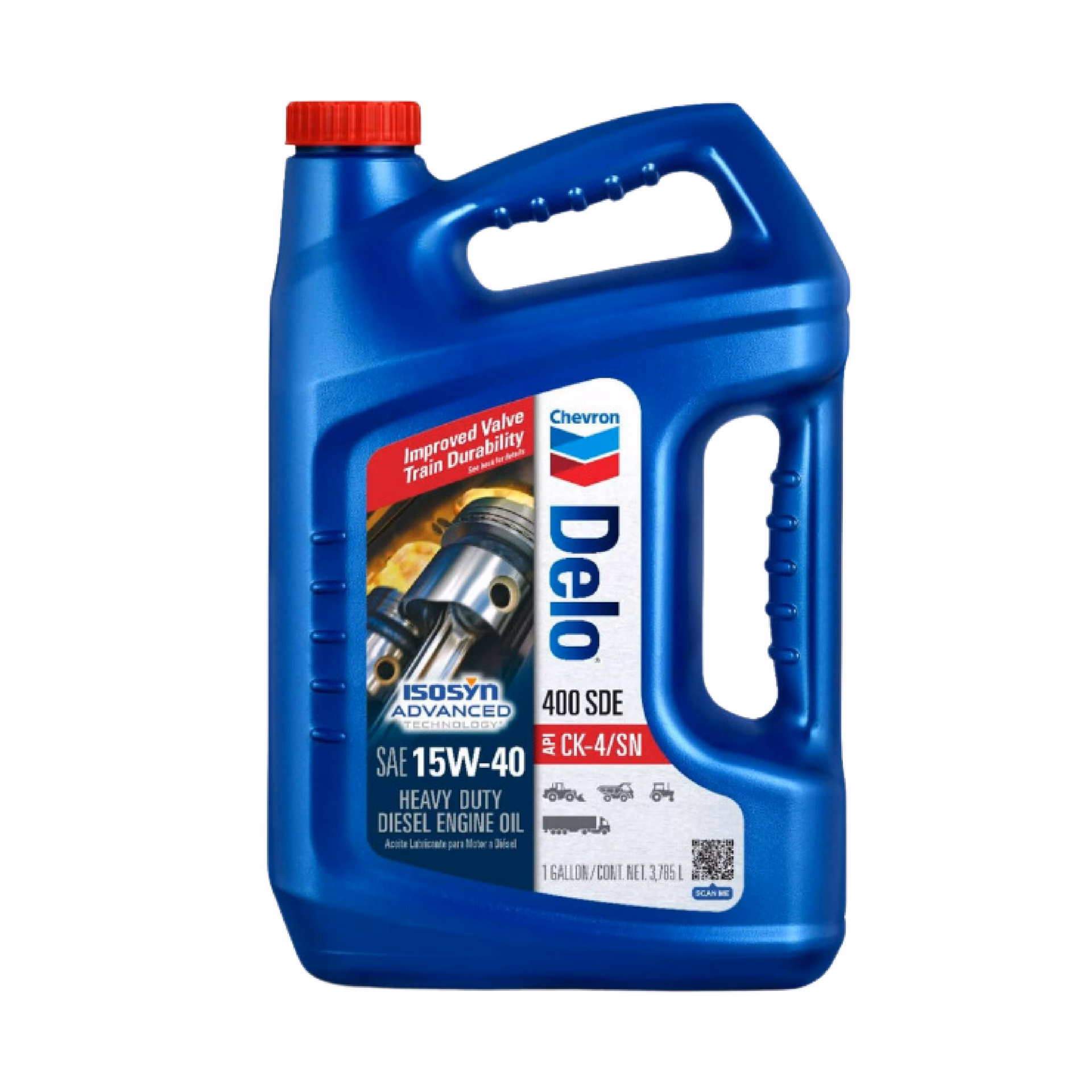 What's in the 1994-2003 Ford 7.3L PowerStroke oil change kit?