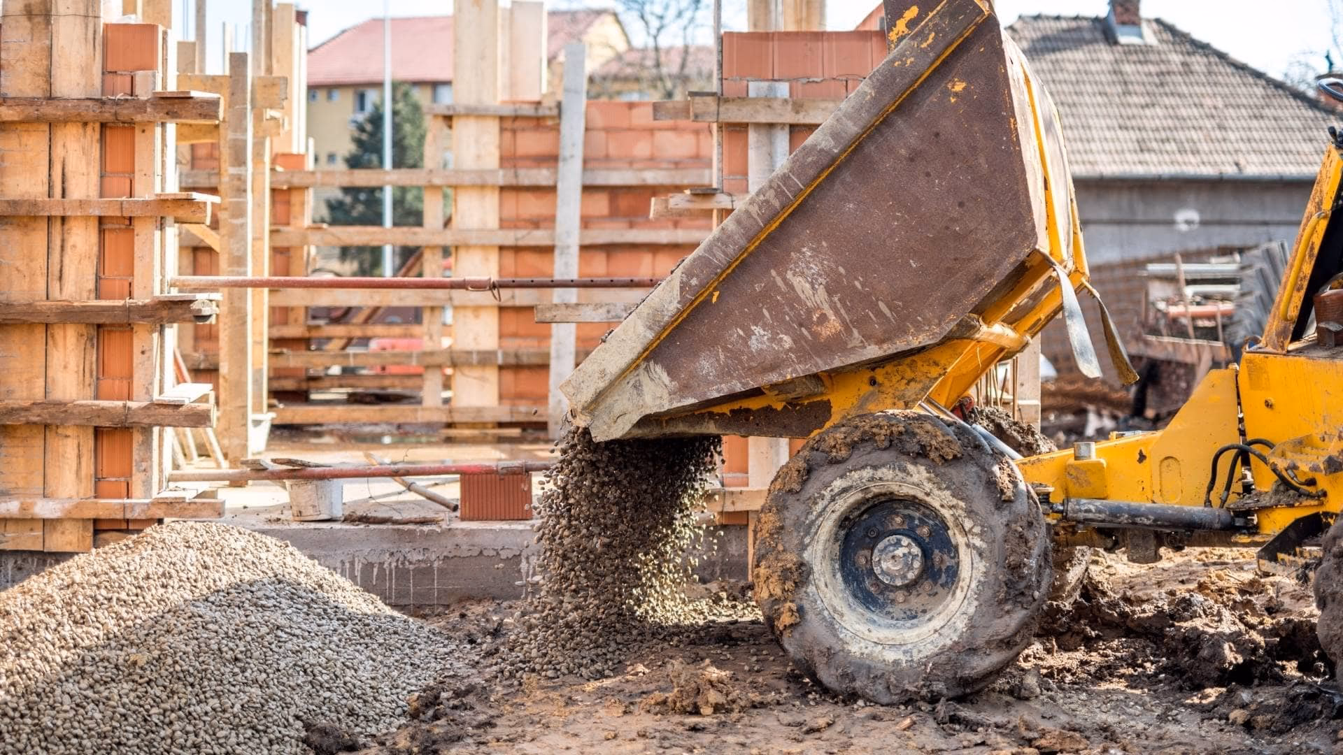 How do you convert m3 to tons?