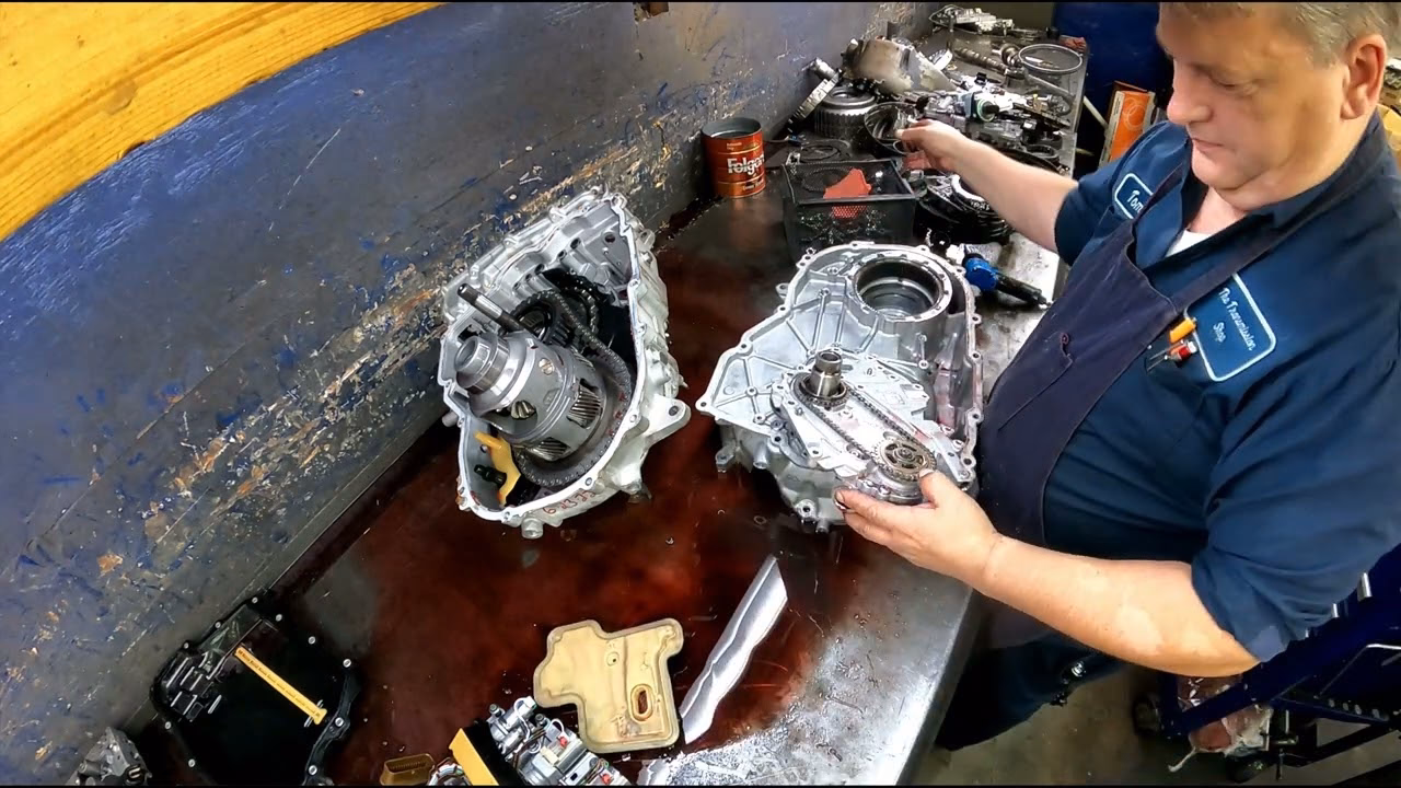 How much does it cost to replace transmission fluid?
