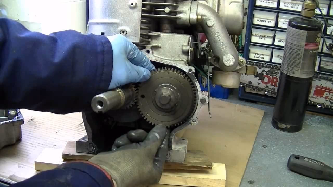 What should I do if my HM-80 engine is not blown up?