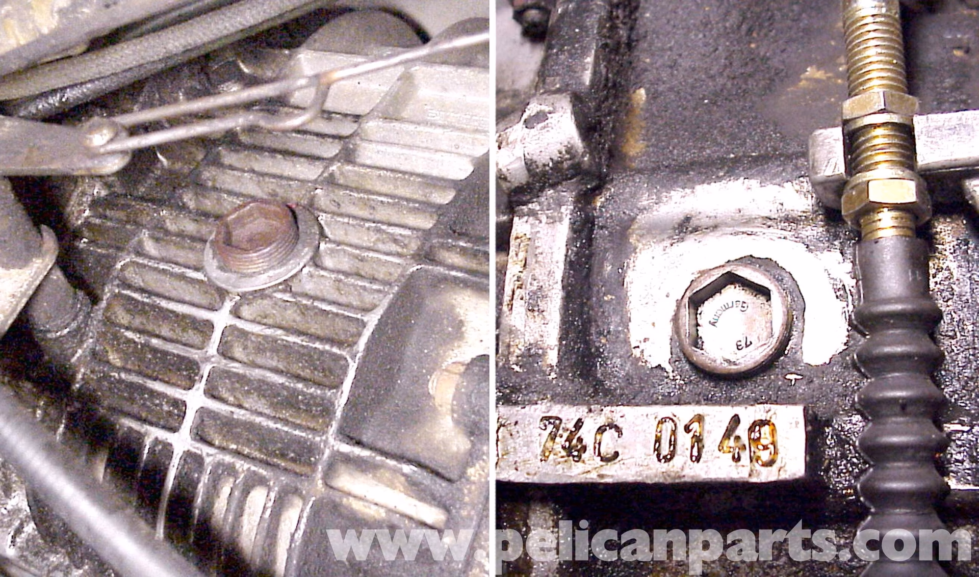 Is SWEPCO 201 a good gear oil for a Porsche 911?