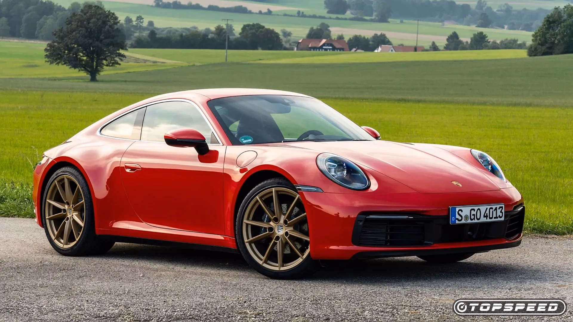 How often should a Porsche 992 be serviced?