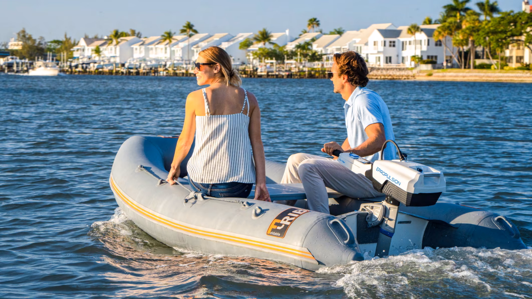 How much does a boat safety certificate cost?