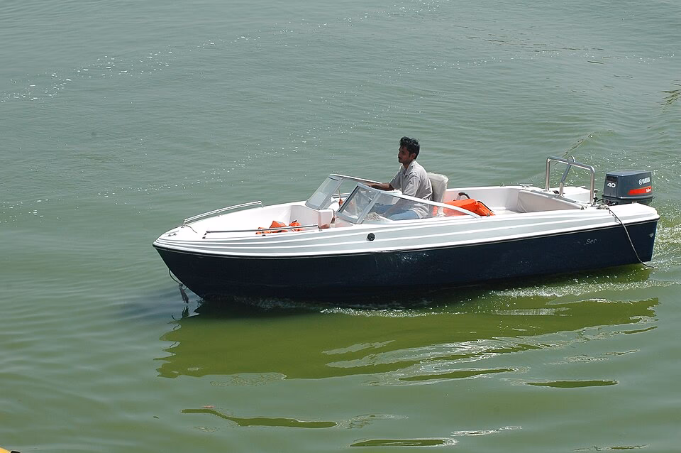 Who owns the boat safety scheme?