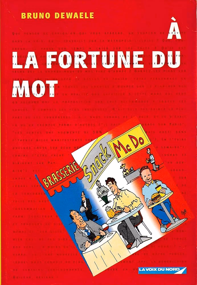 Quel est le sens du mot fortuné ?