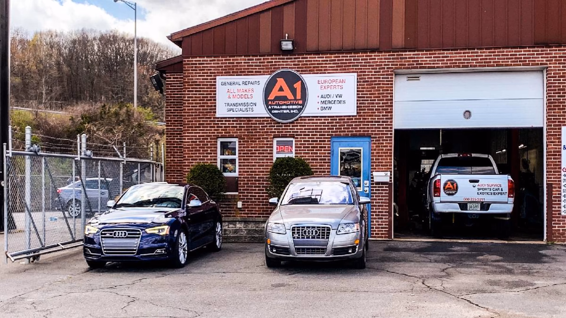 Where can I auction a car in Newry N Ireland?