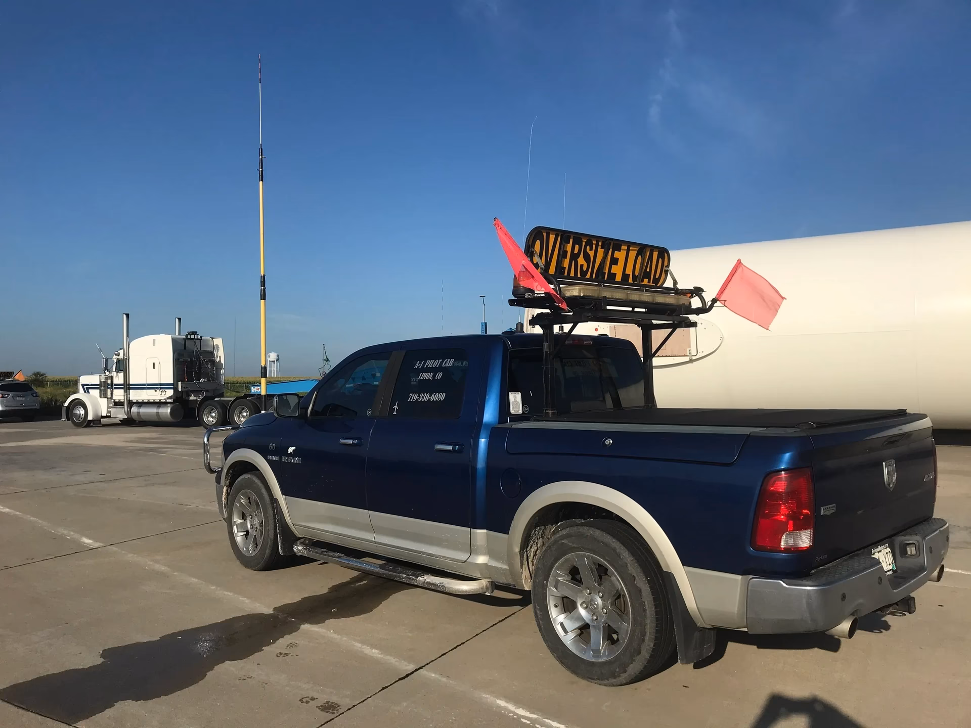 How many services are on the A1(M)?