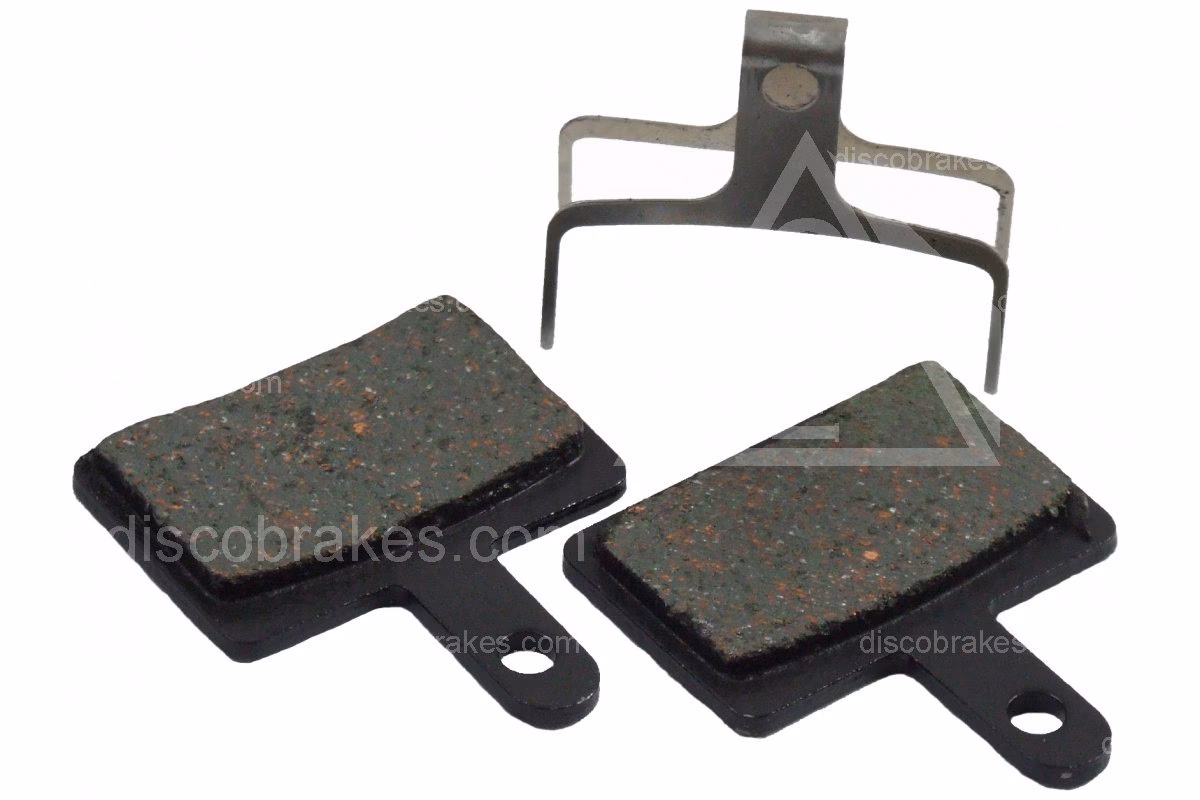 Which brake pad is best?