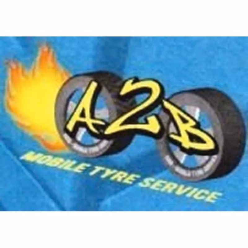 Who are A2B mobile tyre service?
