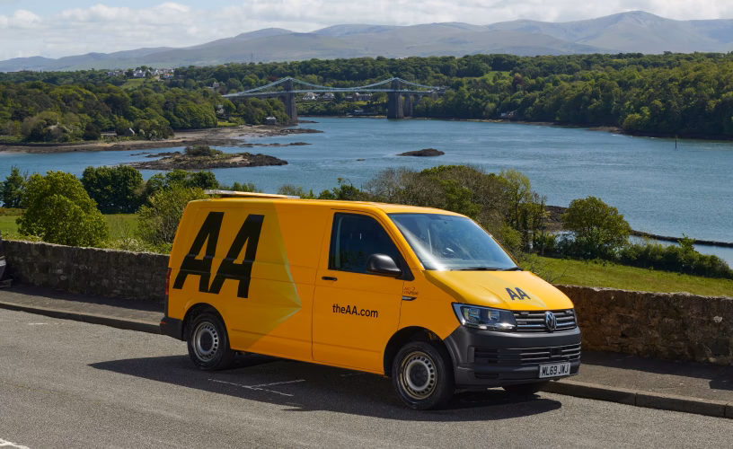 How good is AA car service?