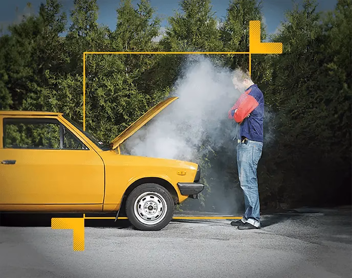 What if the AA Can't Fix my Car on-site?