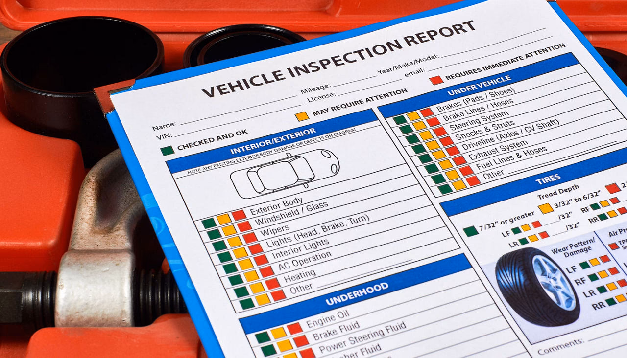 Where is AA Autocentre?