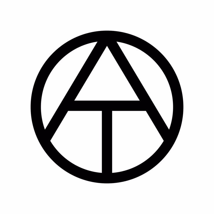 What is a Dolby Atmos logo?