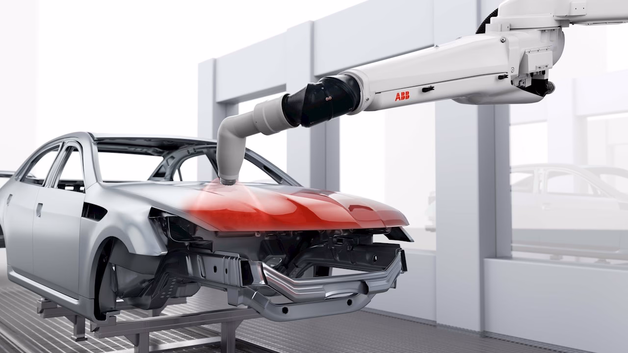 How does ABB service work?
