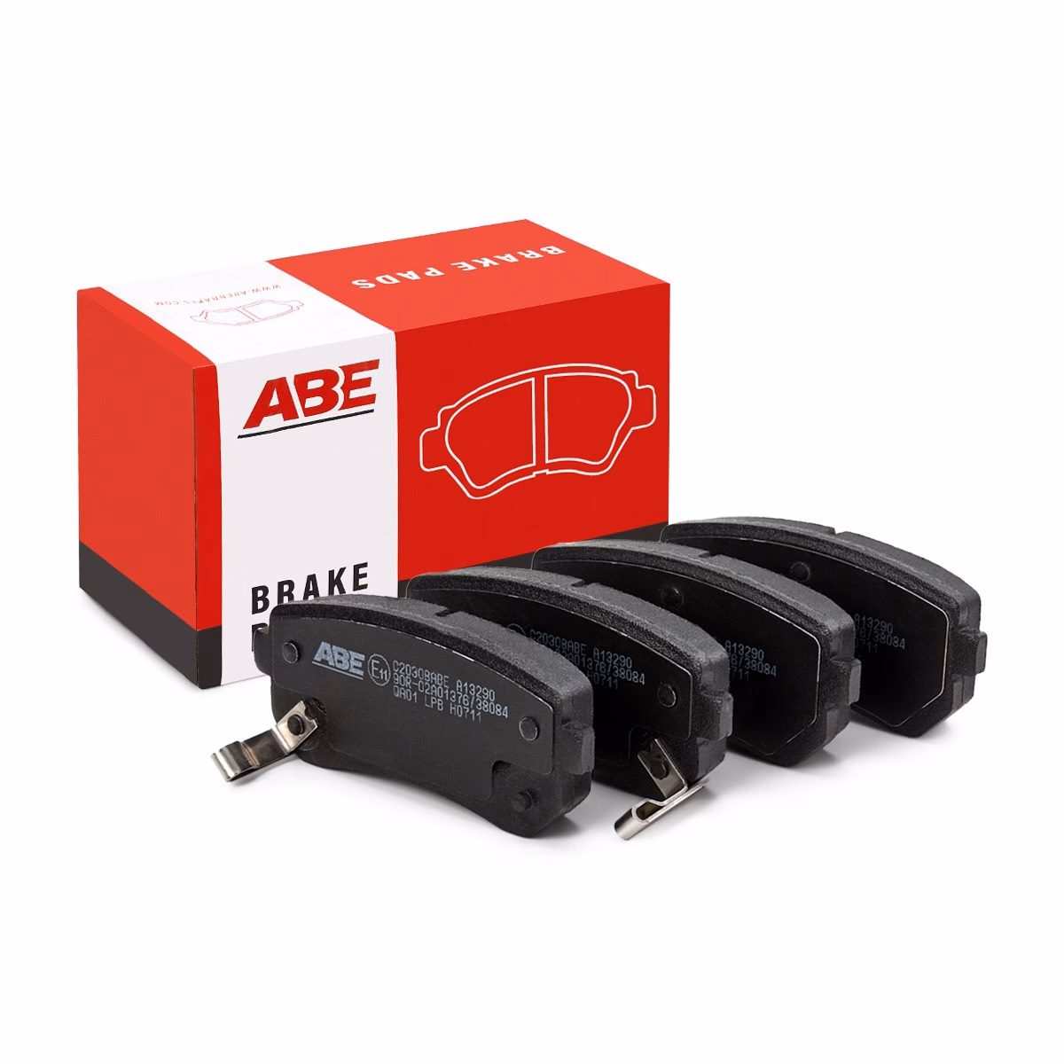 Why is Abe a good braking system?