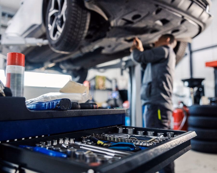 Why do I need a regular Mot in Aberdare?