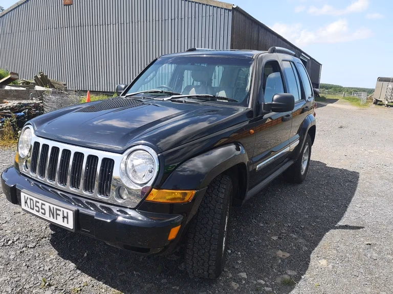 Where can I buy car parts in Aberdeen?