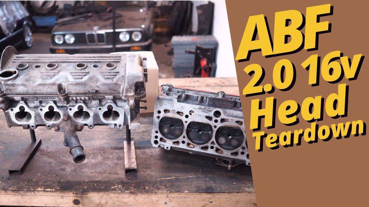 What is a good bore & stroke for an ABF?