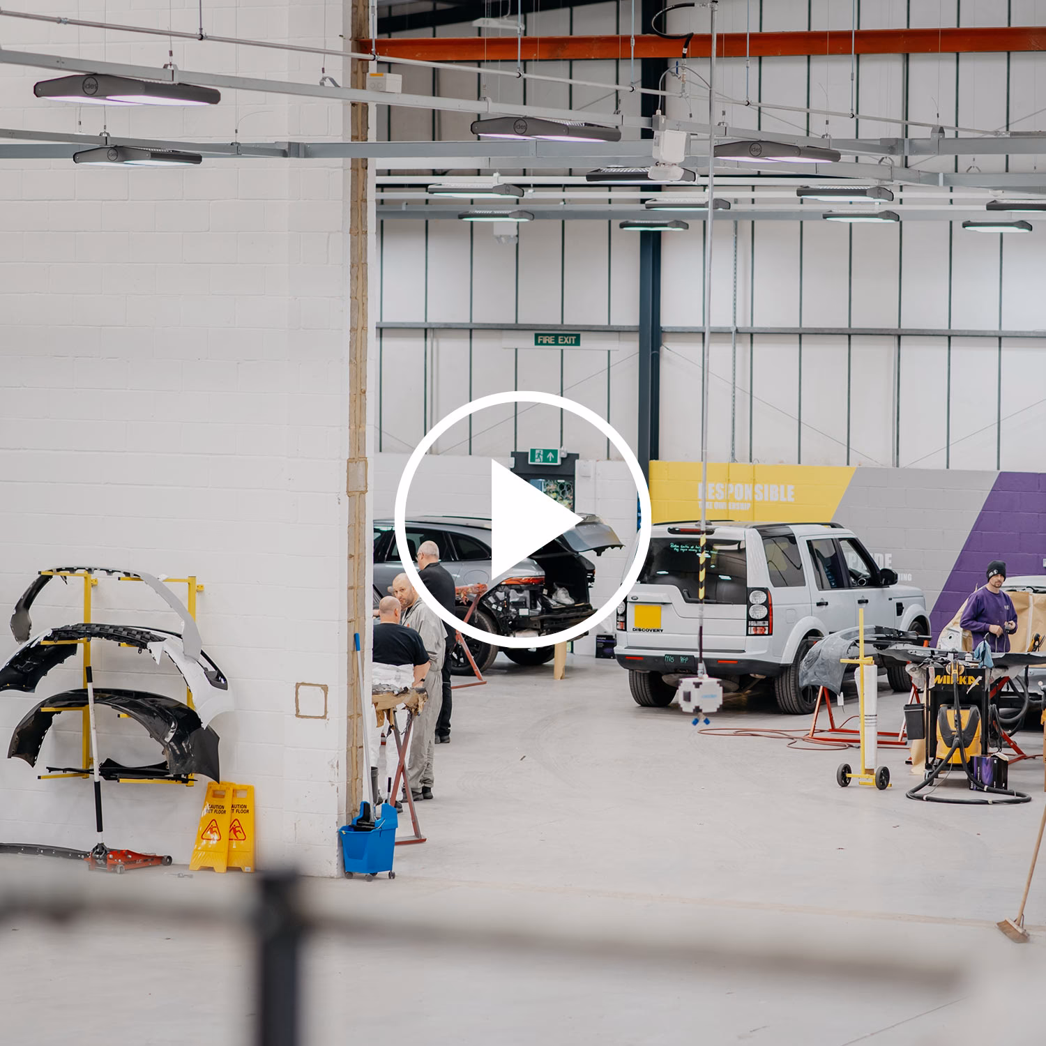 Did ABL do a good job?